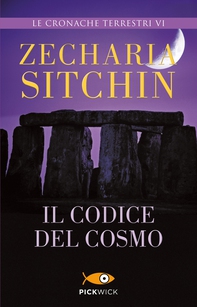 Il codice del cosmo - Librerie.coop Il codice del cosmo - Librerie.coop