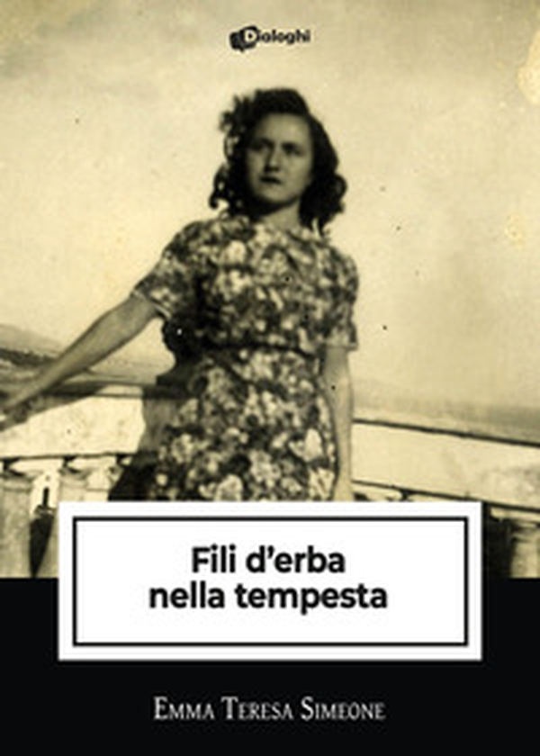 Fili d'erba nella tempesta - Librerie.coop Fili d'erba nella tempesta - Librerie.coop