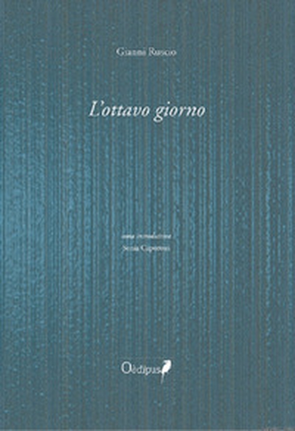 L'ottavo giorno - Librerie.coop