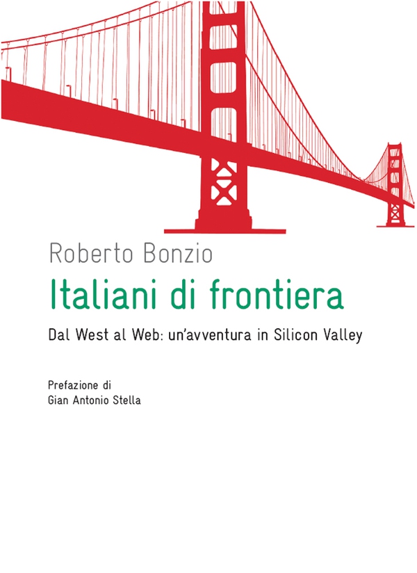 Italiani di frontiera - Librerie.coop Italiani di frontiera - Librerie.coop