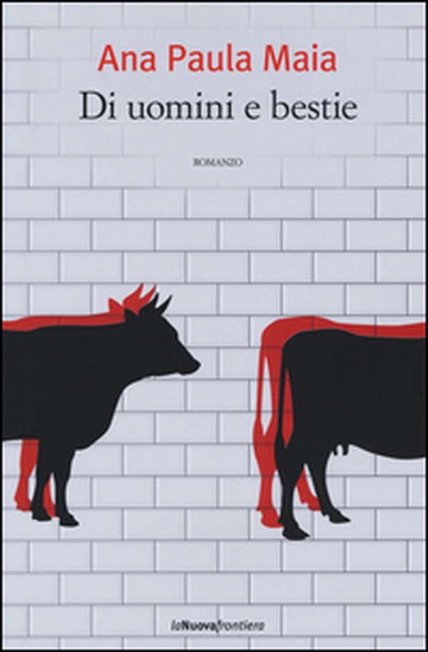 Di uomini e bestie - Librerie.coop Di uomini e bestie - Librerie.coop
