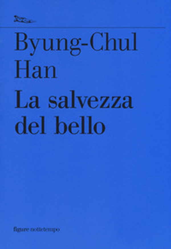 La salvezza del bello - Librerie.coop La salvezza del bello - Librerie.coop