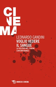 Voglio vedere il sangue - Librerie.coop