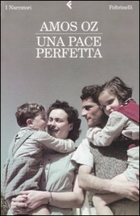 Una pace perfetta - Librerie.coop