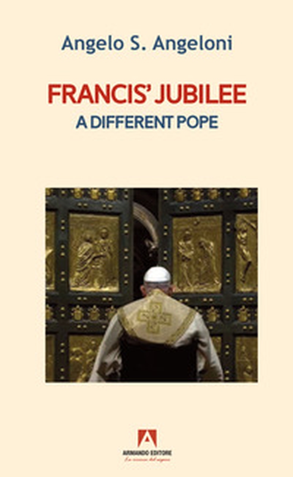 Francis' jubilee - Librerie.coop Francis' jubilee - Librerie.coop