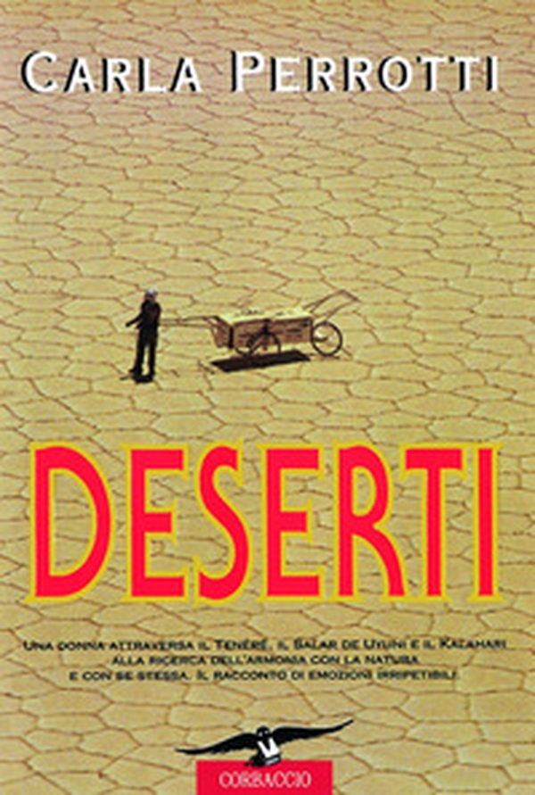 Deserti - Librerie.coop Deserti - Librerie.coop