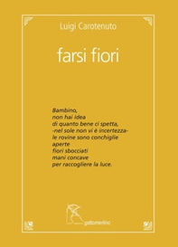 Farsi fiori - Librerie.coop