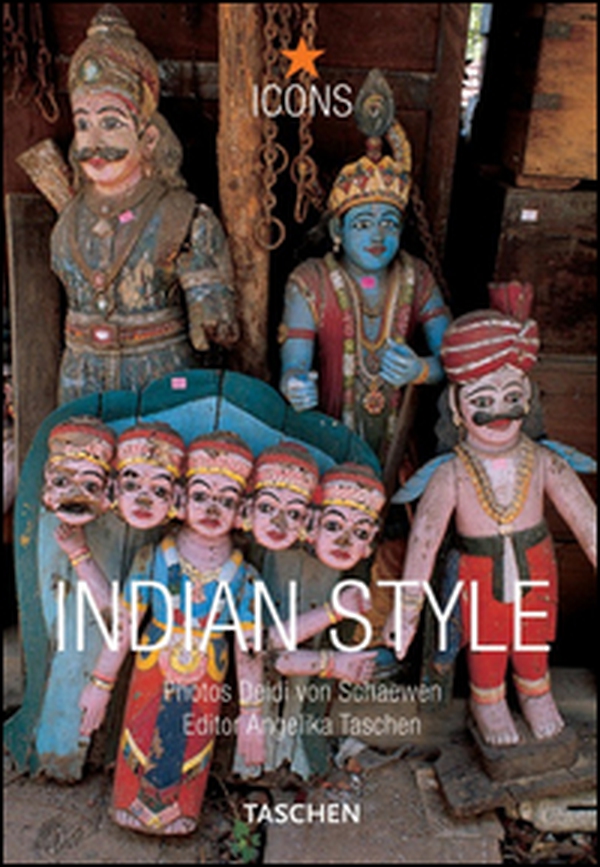 Indian style. Ediz. italiana, spagnola e portoghese - Librerie.coop Indian style. Ediz. italiana, spagnola e portoghese - Librerie.coop