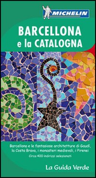 Barcellona e la Catalogna - Librerie.coop