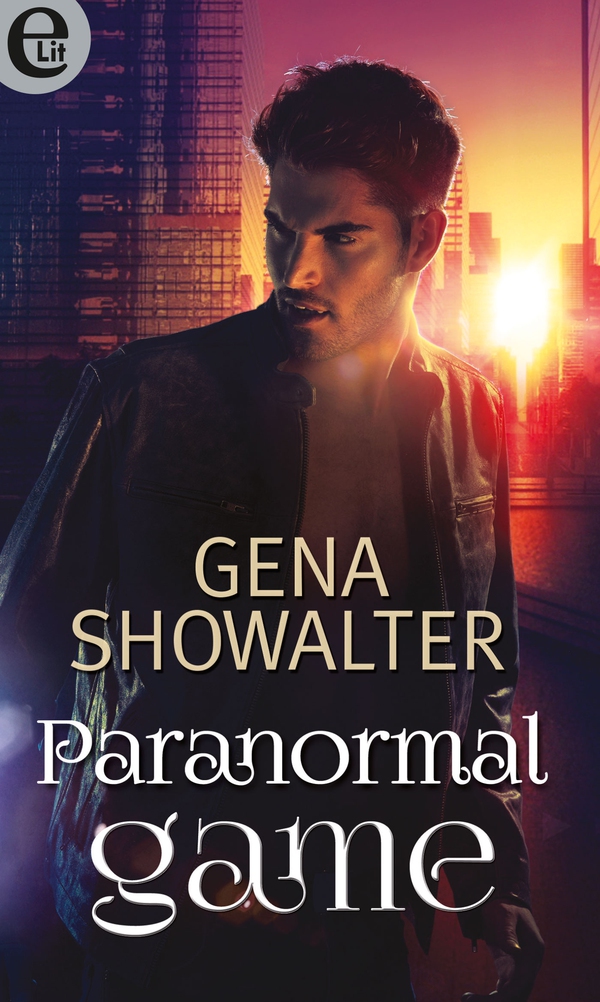 Paranormal game (eLit) - Librerie.coop Paranormal game (eLit) - Librerie.coop