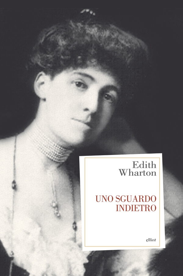 Uno sguardo indietro - Librerie.coop Uno sguardo indietro - Librerie.coop