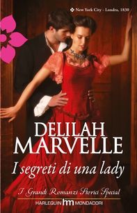 I segreti di una lady - Librerie.coop