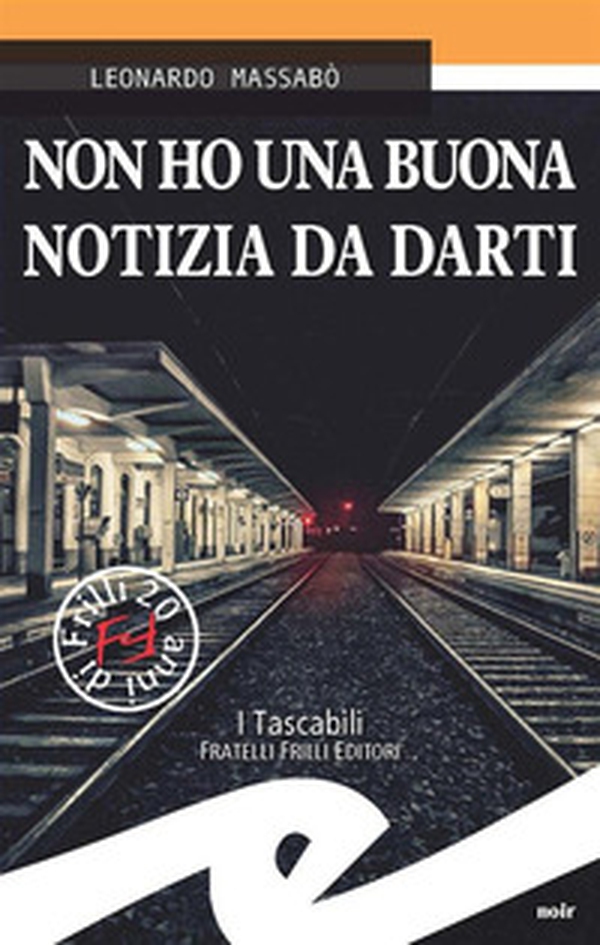 Non ho una buona notizia da darti - Librerie.coop Non ho una buona notizia da darti - Librerie.coop