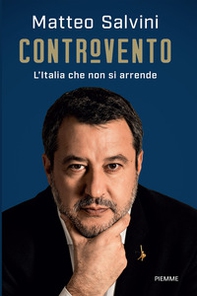 Controvento. L'Italia che non si arrende - Librerie.coop