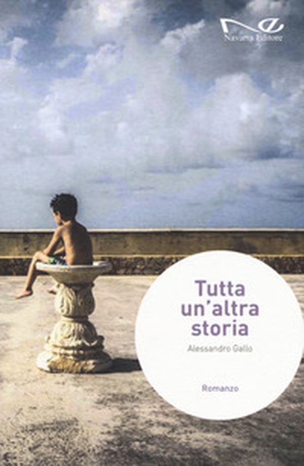Tutta un'altra storia - Librerie.coop Tutta un'altra storia - Librerie.coop