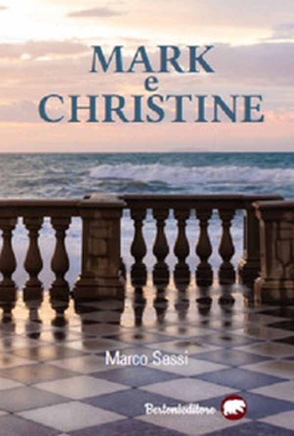 Mark e Christine - Librerie.coop Mark e Christine - Librerie.coop