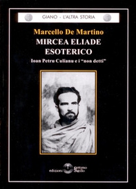 Mircea Eliade esoterico - Librerie.coop