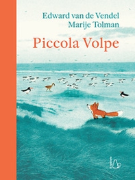 Piccola Volpe - Librerie.coop