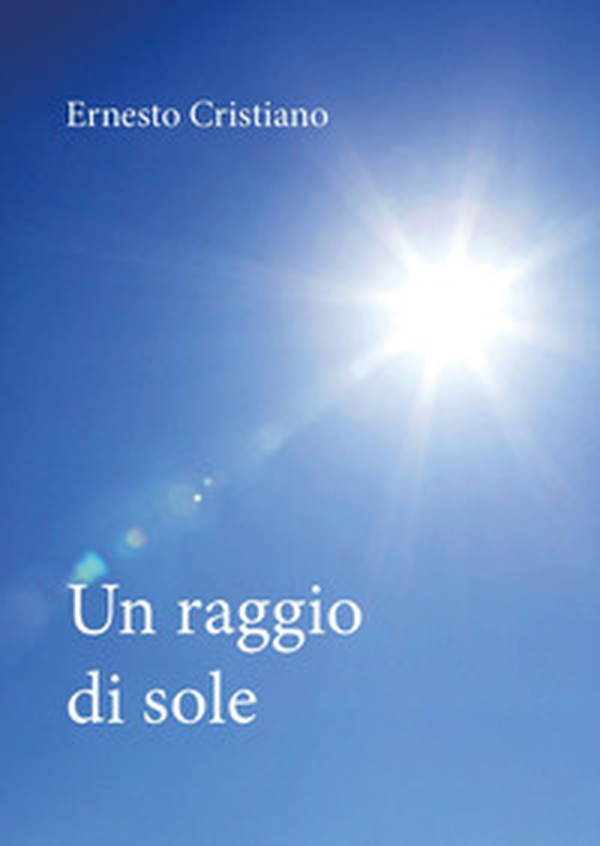 Un raggio di sole - Librerie.coop