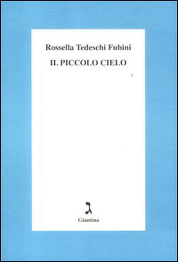 Il piccolo cielo - Librerie.coop Il piccolo cielo - Librerie.coop