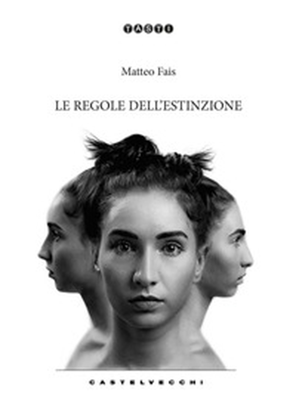 Le regole dell'estinzione - Librerie.coop Le regole dell'estinzione - Librerie.coop