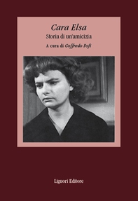 Cara Elsa - Librerie.coop Cara Elsa - Librerie.coop