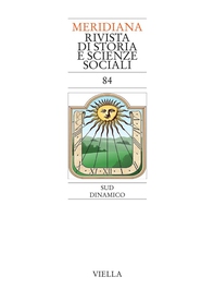 Meridiana 84: Sud dinamico - Librerie.coop Meridiana 84: Sud dinamico - Librerie.coop