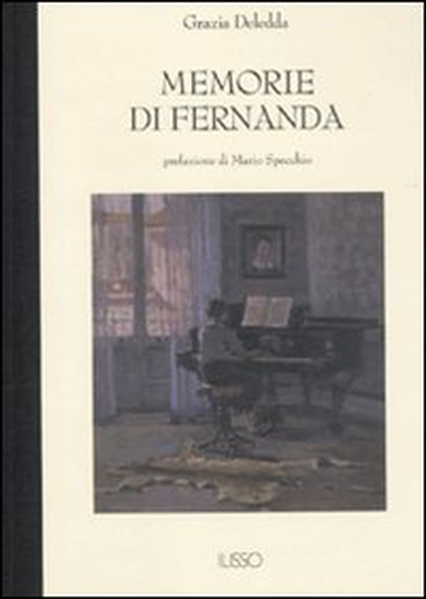 Memorie di Fernanda - Librerie.coop Memorie di Fernanda - Librerie.coop