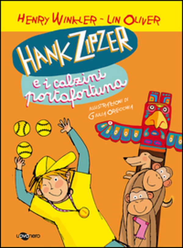 Hank Zipzer e i calzini portafortuna - Vol. 4 - Librerie.coop Hank Zipzer e i calzini portafortuna - Vol. 4 - Librerie.coop