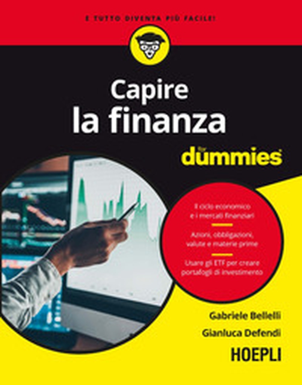 Capire la finanza for dummies - Librerie.coop Capire la finanza for dummies - Librerie.coop