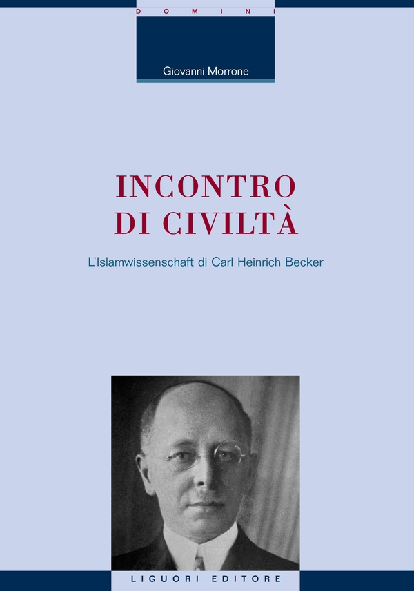 Incontro di civiltà - Librerie.coop Incontro di civiltà - Librerie.coop
