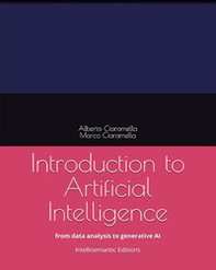 Introduction to artificial intelligence - Librerie.coop Introduction to artificial intelligence - Librerie.coop