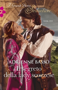Il segreto della lady scozzese - Librerie.coop Il segreto della lady scozzese - Librerie.coop
