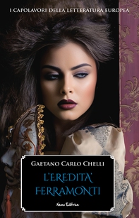 L'eredità Ferramonti - Librerie.coop L'eredità Ferramonti - Librerie.coop