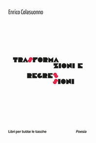 Trasformazioni e regressioni - Librerie.coop Trasformazioni e regressioni - Librerie.coop