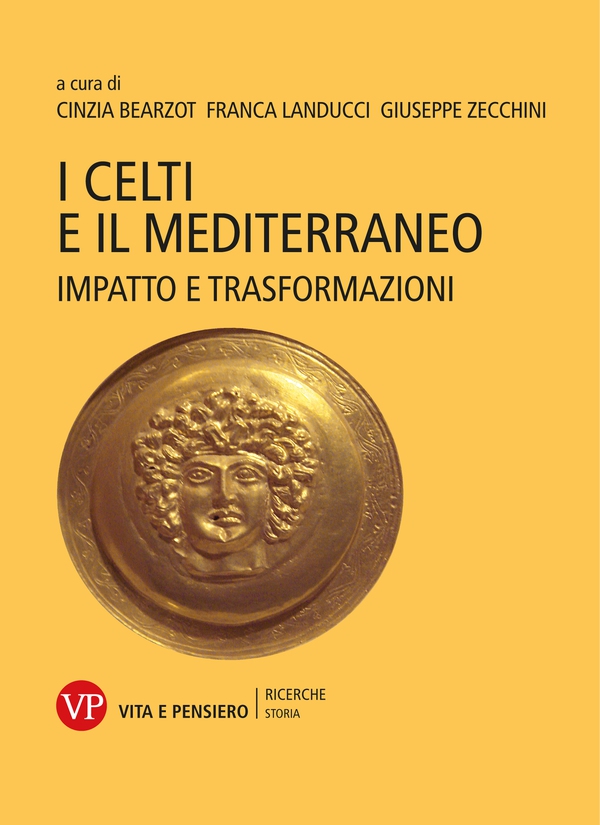 I Celti e il Mediterraneo - Librerie.coop