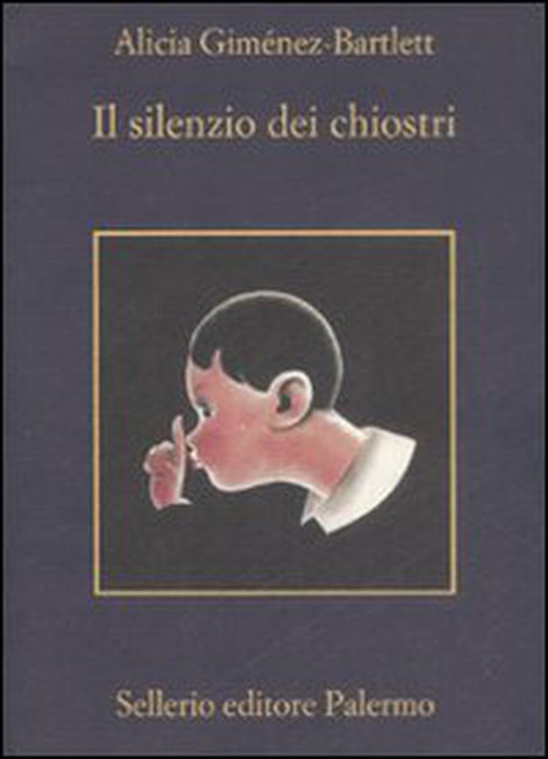 Il silenzio dei chiostri - Librerie.coop Il silenzio dei chiostri - Librerie.coop