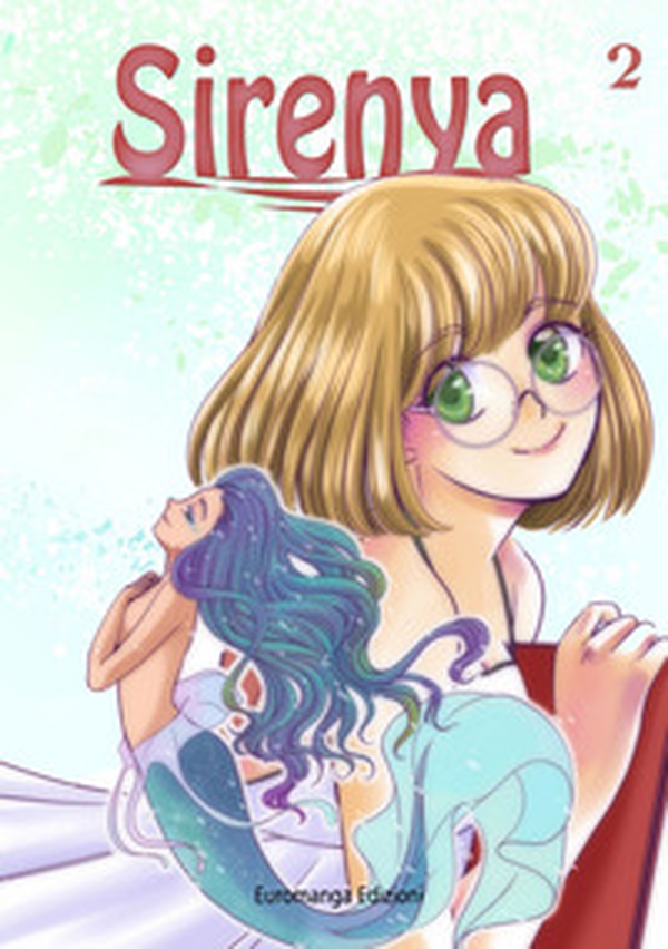 Sirenya - Vol. 2 - Librerie.coop Sirenya - Vol. 2 - Librerie.coop