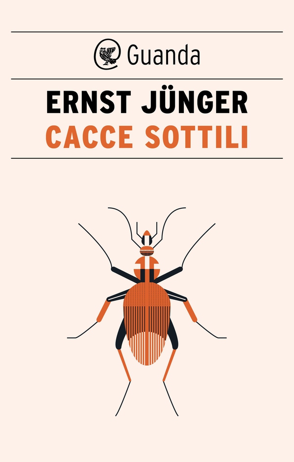 Cacce sottili - Librerie.coop Cacce sottili - Librerie.coop