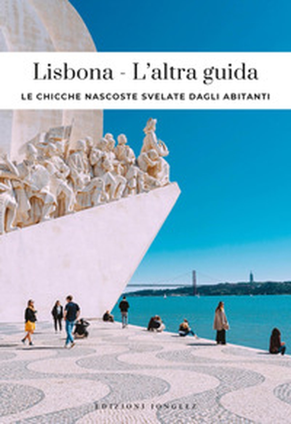 Lisbona, l'altra guida - Librerie.coop