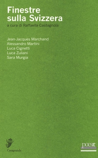 Finestre sulla Svizzera - Librerie.coop