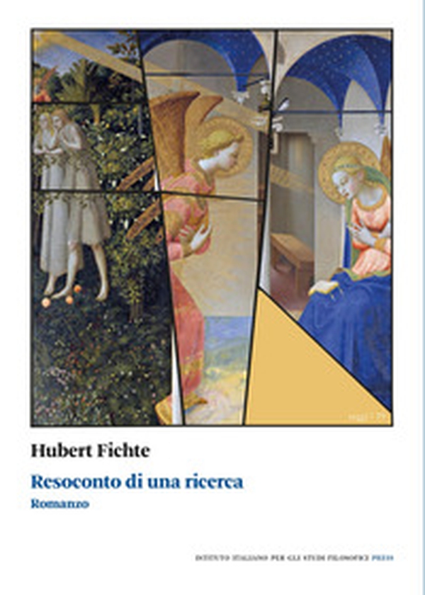 Resoconto di una ricerca - Librerie.coop Resoconto di una ricerca - Librerie.coop