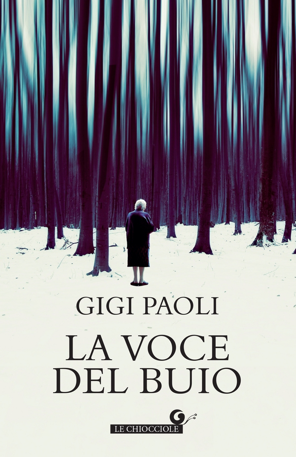 La voce del buio - Librerie.coop La voce del buio - Librerie.coop