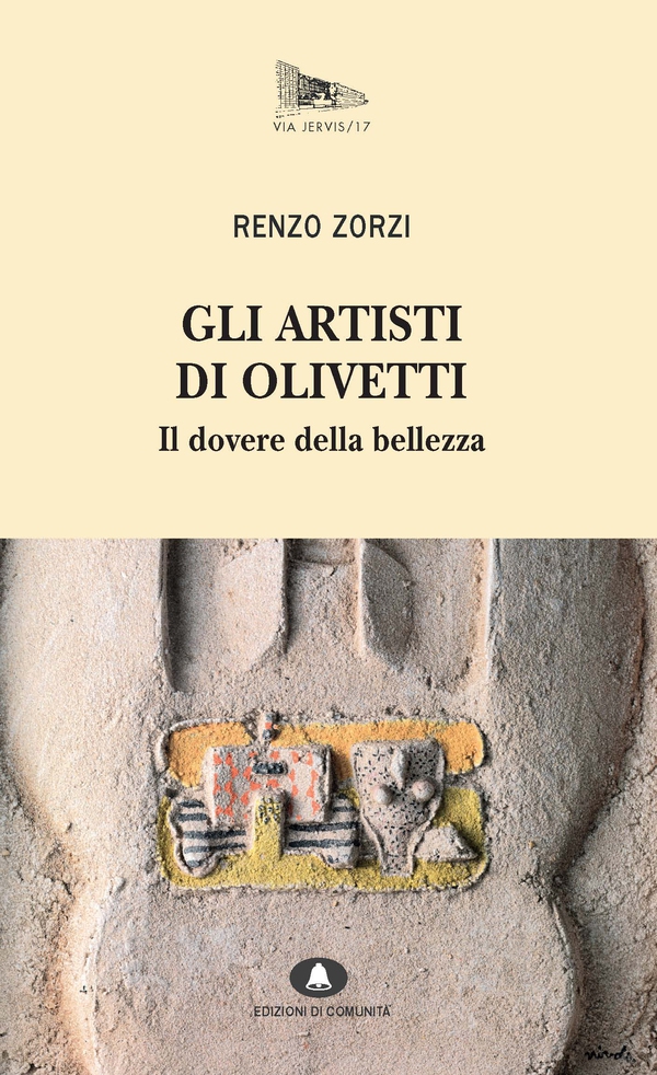 Gli artisti di Olivetti - Librerie.coop Gli artisti di Olivetti - Librerie.coop