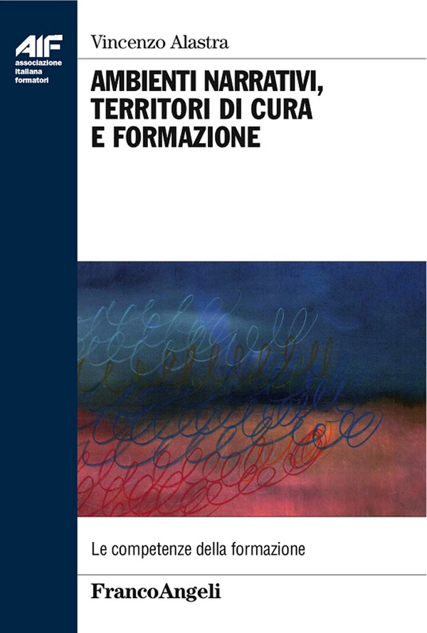 Ambienti narrativi, territori di cura e formazione - Librerie.coop