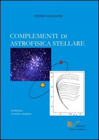 Complementi di astrofisica stellare - Librerie.coop