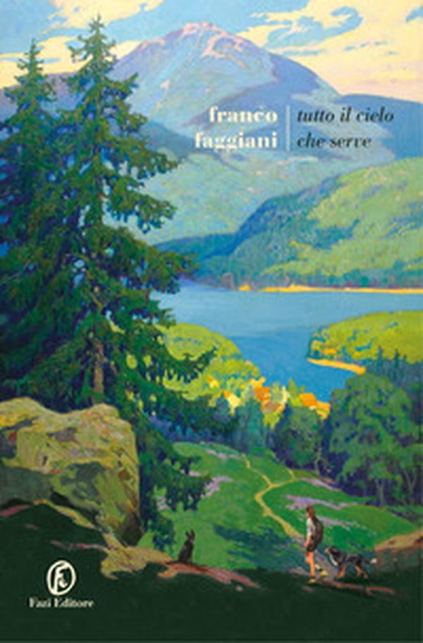 Tutto il cielo che serve - Librerie.coop Tutto il cielo che serve - Librerie.coop