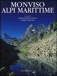 Monviso Alpi marittime - Librerie.coop