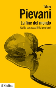 La fine del mondo - Librerie.coop La fine del mondo - Librerie.coop
