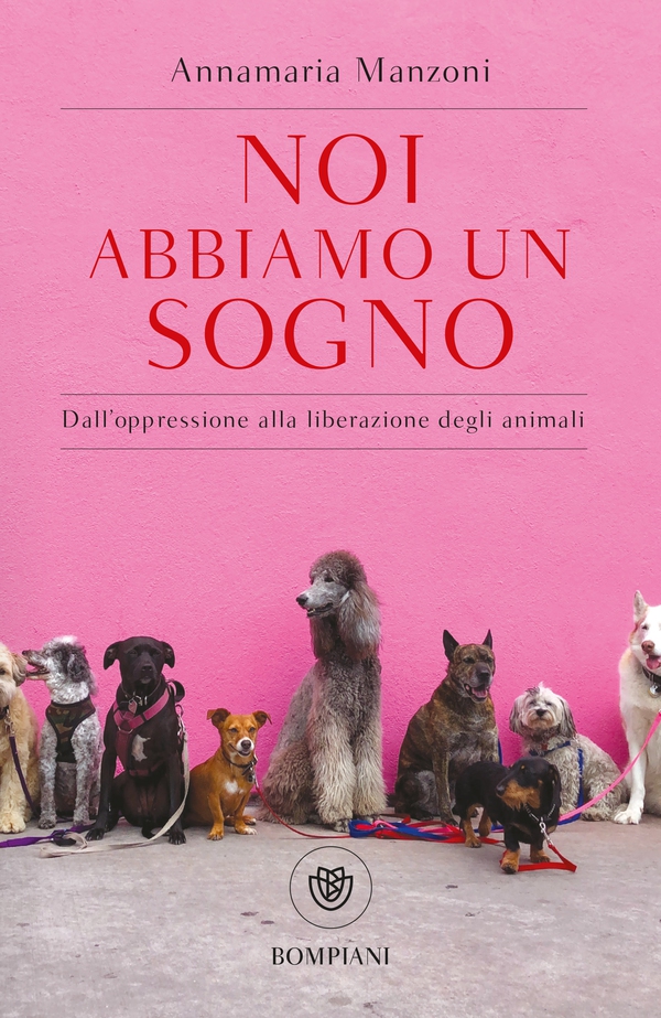 Noi abbiamo un sogno - Librerie.coop Noi abbiamo un sogno - Librerie.coop